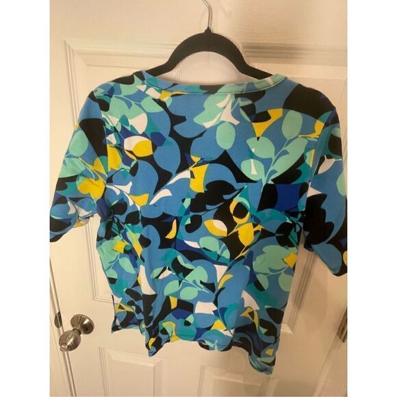 Rafaella women’s bundle lot blouse large - Picture 3 of 13